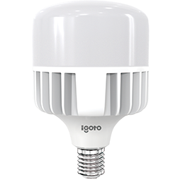 Foco Led De Alta Potencia T140 70W 6500K Luz Fría Modelo F10870