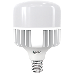 Foco Led De Alta Potencia T140 100W 6500K Luz Fríamodelo F108100