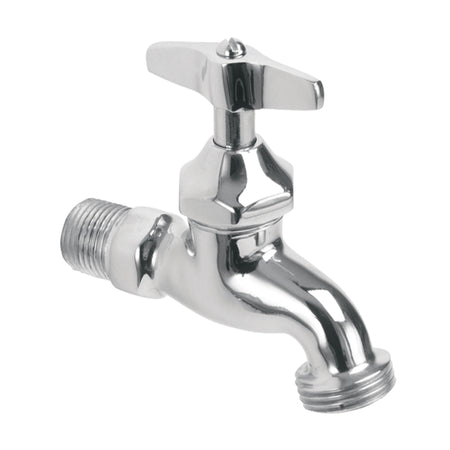 Llave Manguera Cromada URREA 19CR