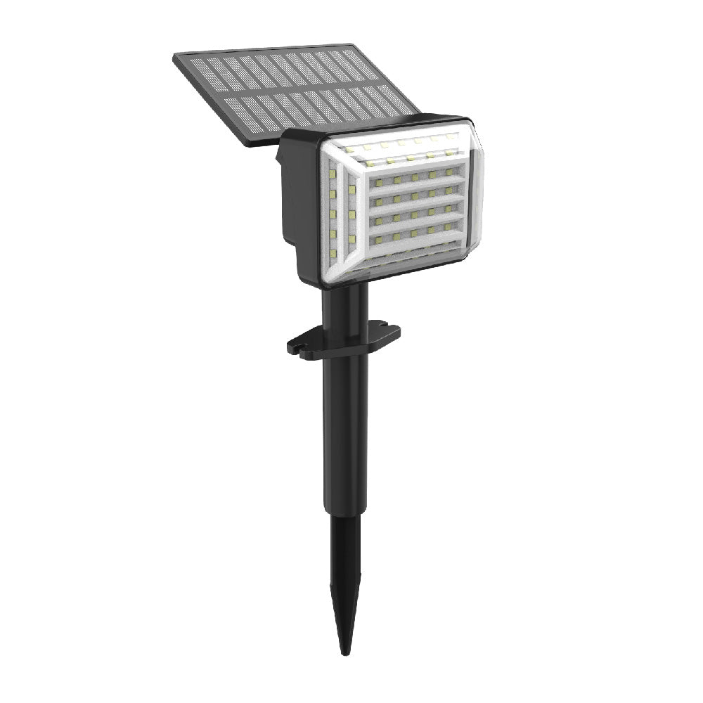 Zolbene I Reflector Solar 1.3W - Vista lateral