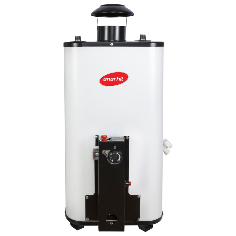 Calentador Enerhit RR 7L/min gas LP IUSA PV1514