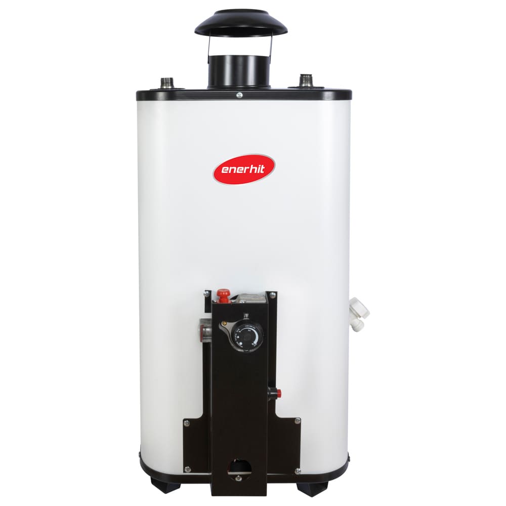 Calentador Enerhit 7 L/min IUSA - Vista 1
