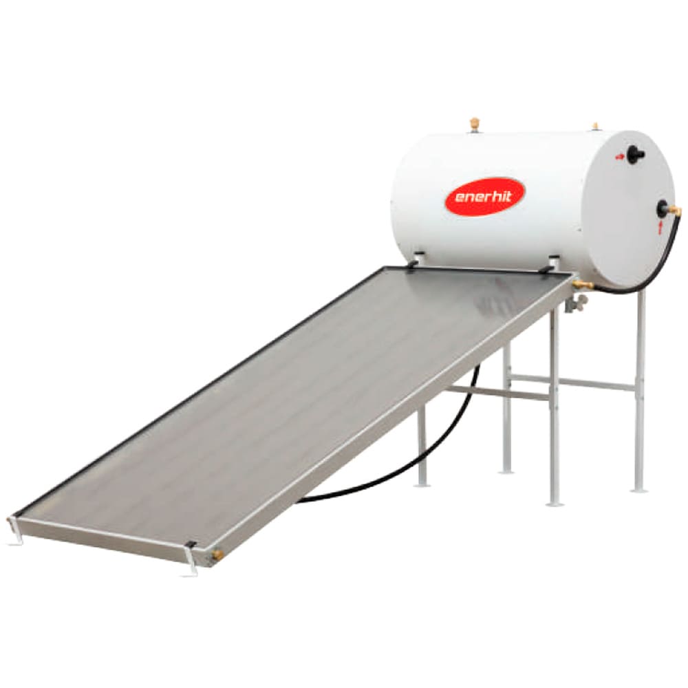 Calentador solar Enerhit 150L IUSA - Vista 2