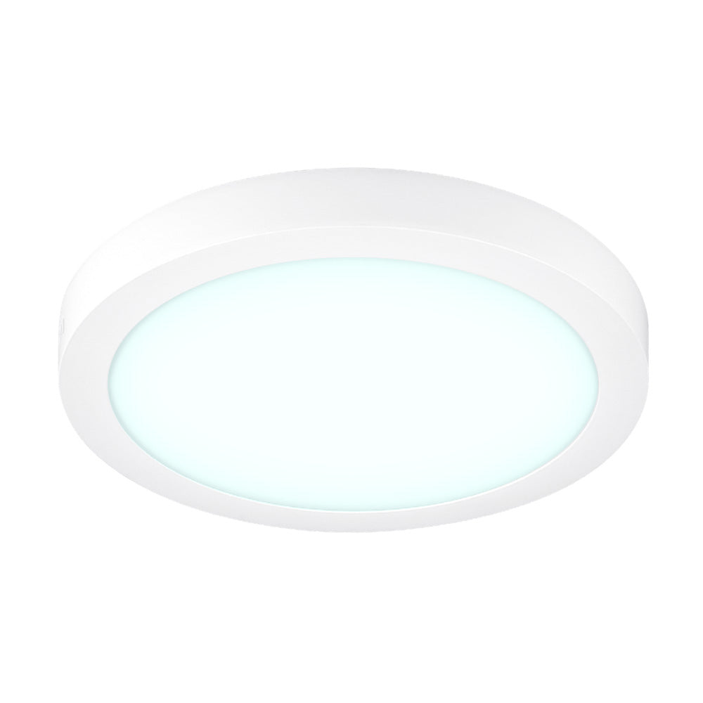 ANKAA IV 24W 6500K - Vista lateral