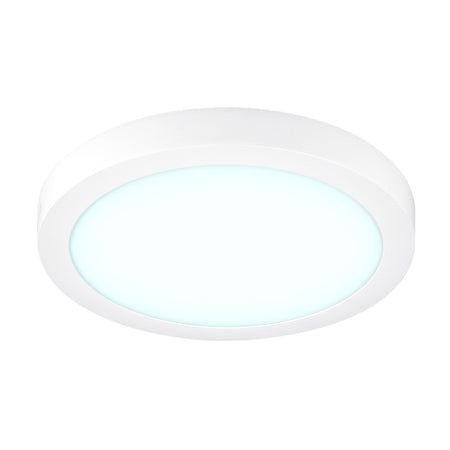 ANKAA IV 24W 6500K - Vista lateral