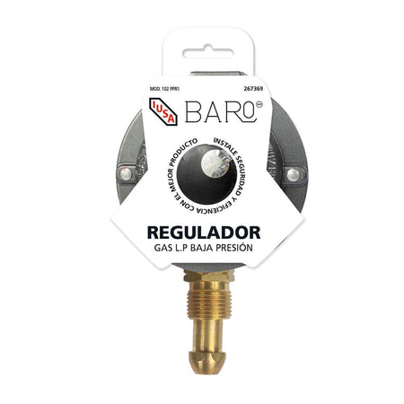 Regulador IUSA 267369 - Vista 4