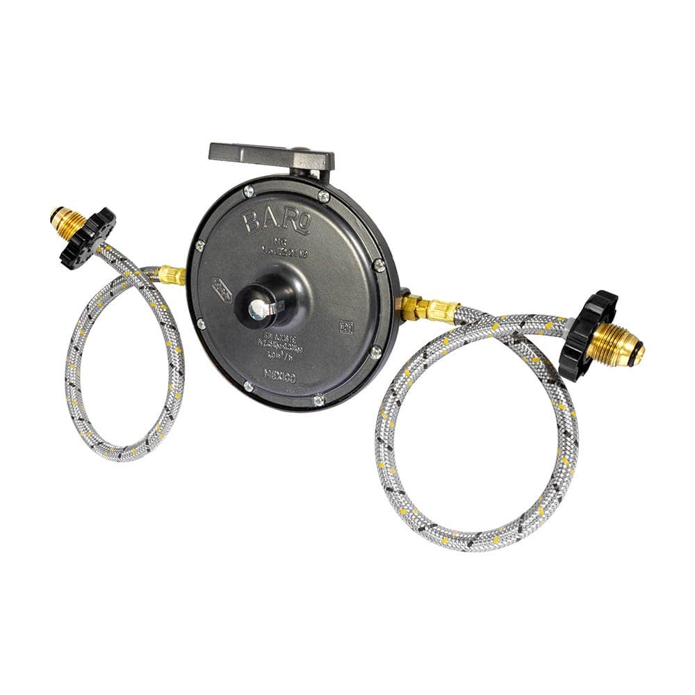 Regulador IUSA 267371 - Vista 3