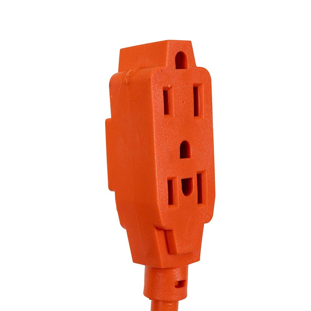 Extensión rudo IUSA 3m - Vista 4