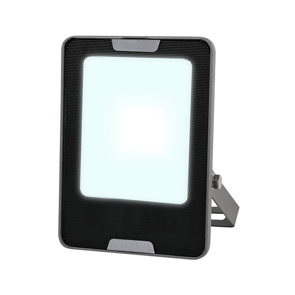 Reflector LED 30W 6500K ZIBAL III - Vista lateral