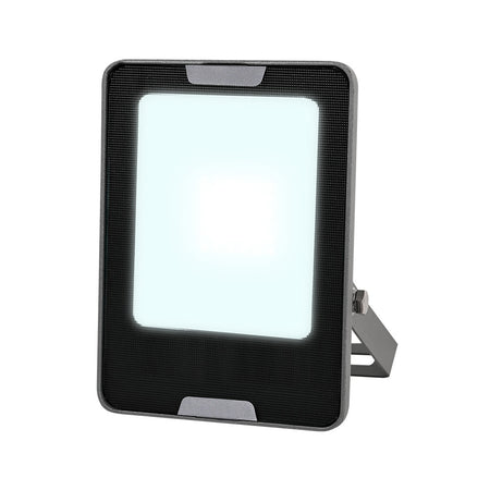 Reflector LED 30W 6500K ZIBAL III - Vista lateral