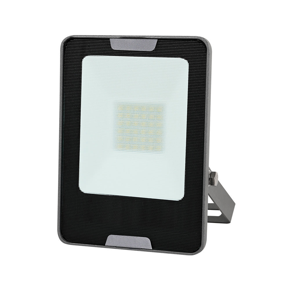 Reflector LED 30W 6500K ZIBAL III - Vista superior