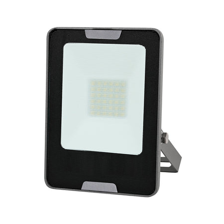 Reflector LED 30W 6500K ZIBAL III - Vista superior