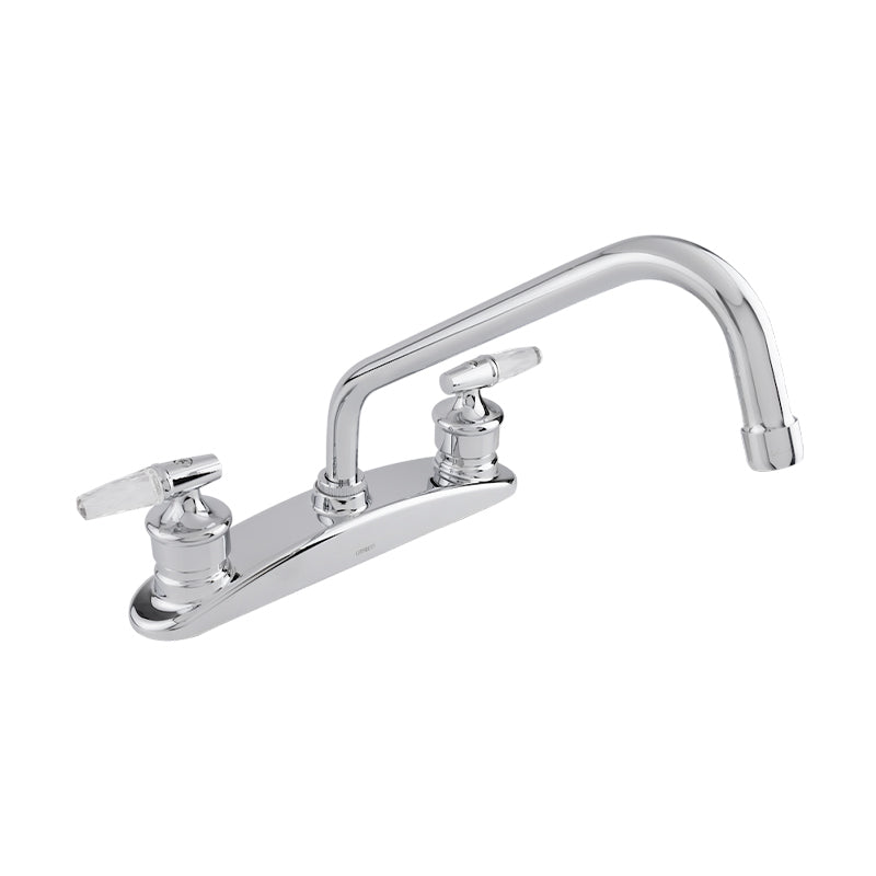 Mezcladora 318LB detalle