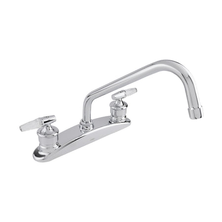 Mezcladora 318LB detalle