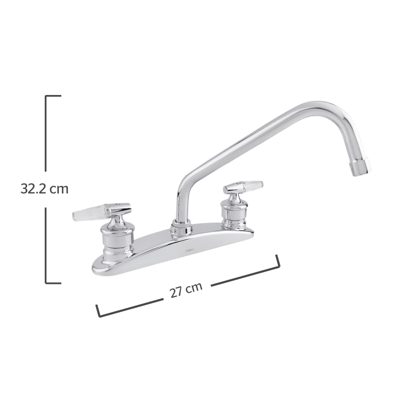 Mezcladora cocina 318LB