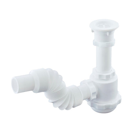 Cespol Flexible Fregadero URREA 3732