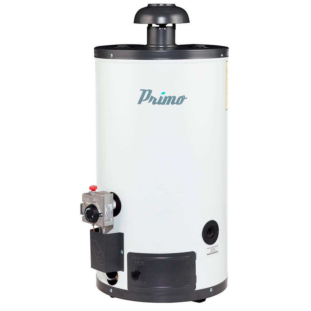 Calentador depósito Primo 60L IUSA - Vista 2
