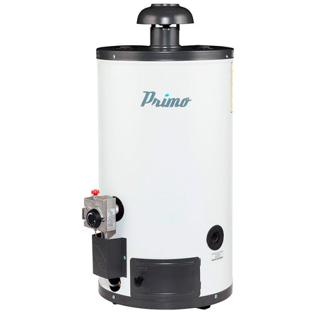 Calentador depósito Primo 60L IUSA - Vista 2