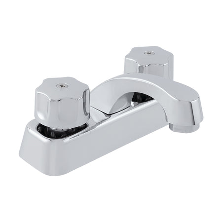 Mezcladora ecológica 4022 DICA plástico para lavabo
