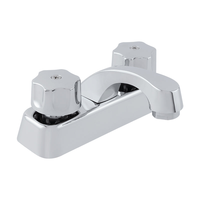 Mezcladora ecológica 4022 DICA plástico para lavabo
