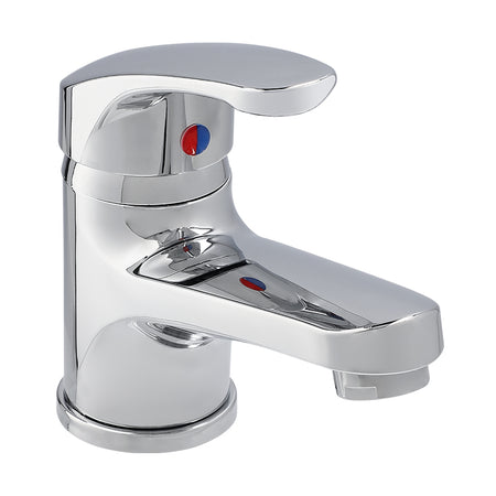 Monomando ABS Ecológico 4429TS Cromo — DICA