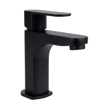 Monomando Corto Ecológico 4438.2 Negro Mate — DICA