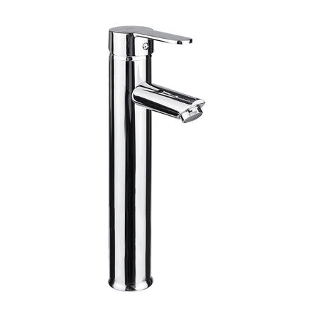 Monomando Alto Ecológico 4439 Cromo — DICA