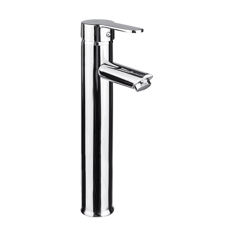 Monomando Alto Ecológico 4439 Cromo — DICA