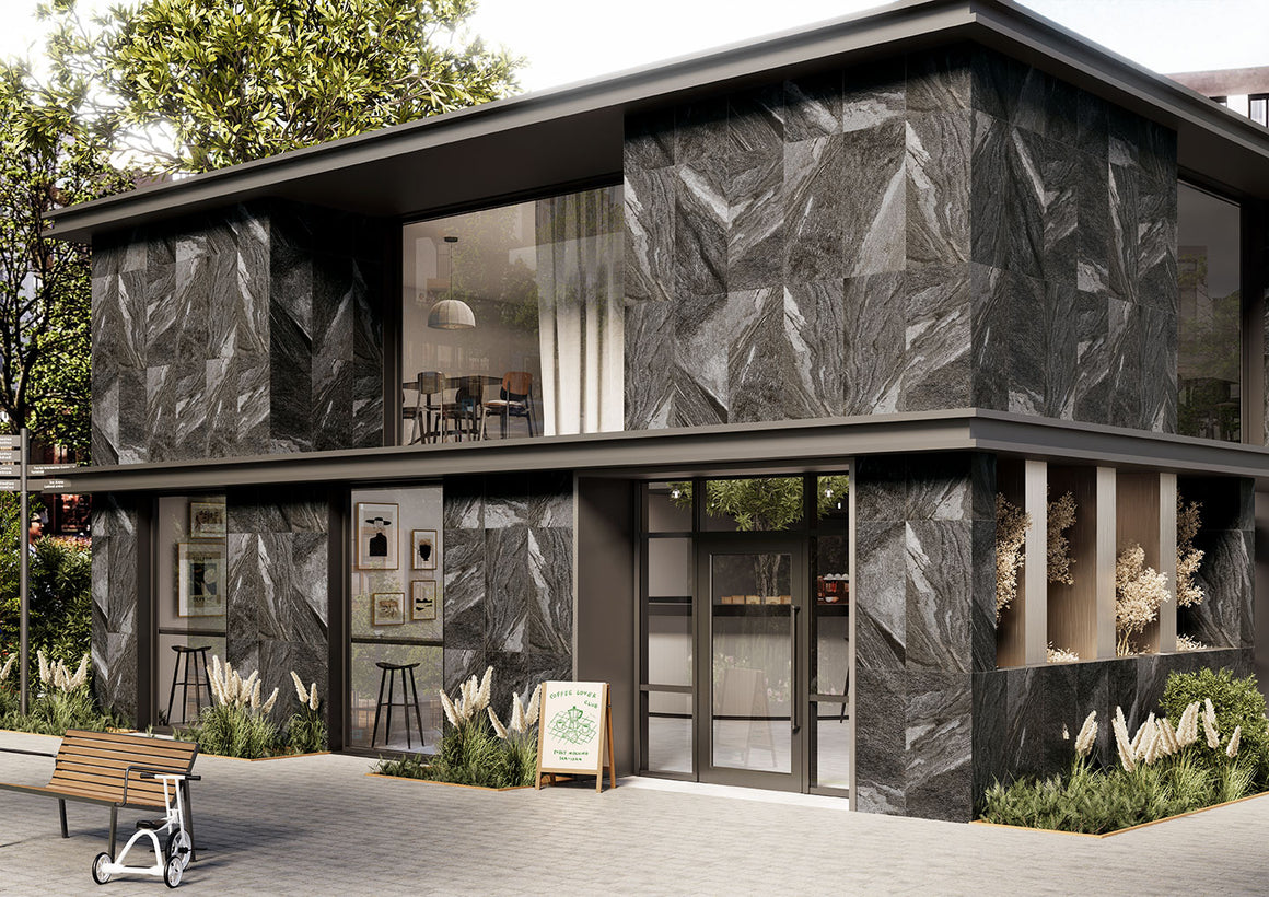 MAUNA ANTRACITA 51X102 - Ambiente Vitromex