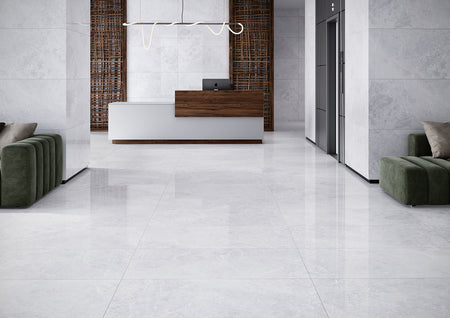EVEREST BLANCO 60X120 - Ambiente Vitromex