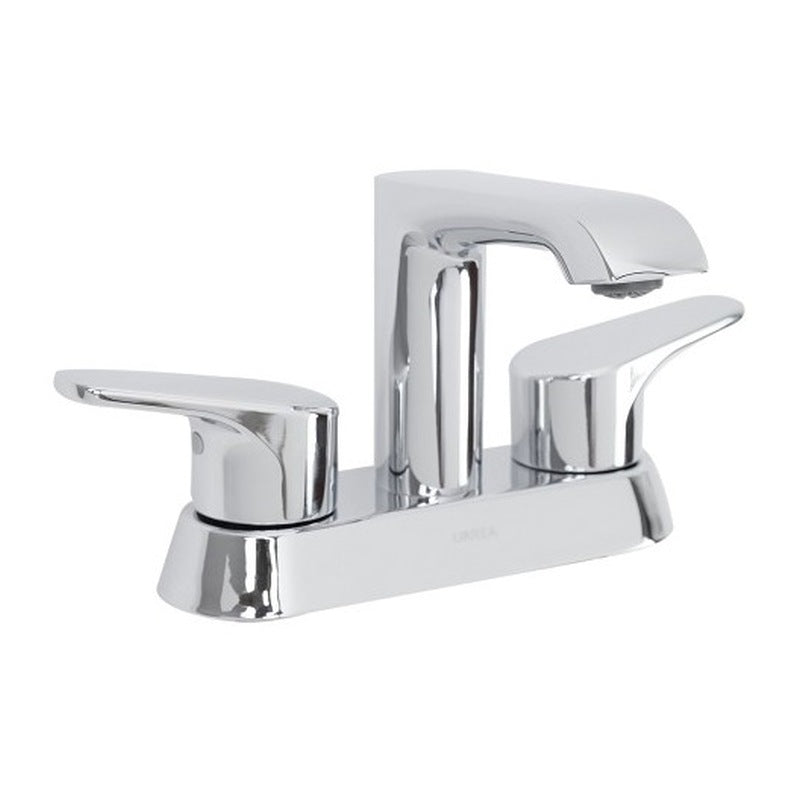 Mezcladora LIA 46CL vista lateral