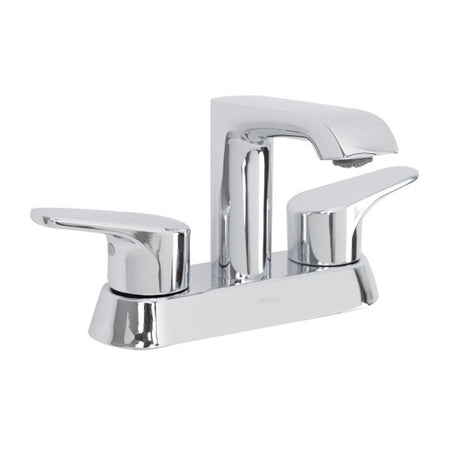 Mezcladora LIA 46CL vista lateral