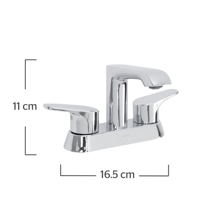 Mezcladora LIA 46CL