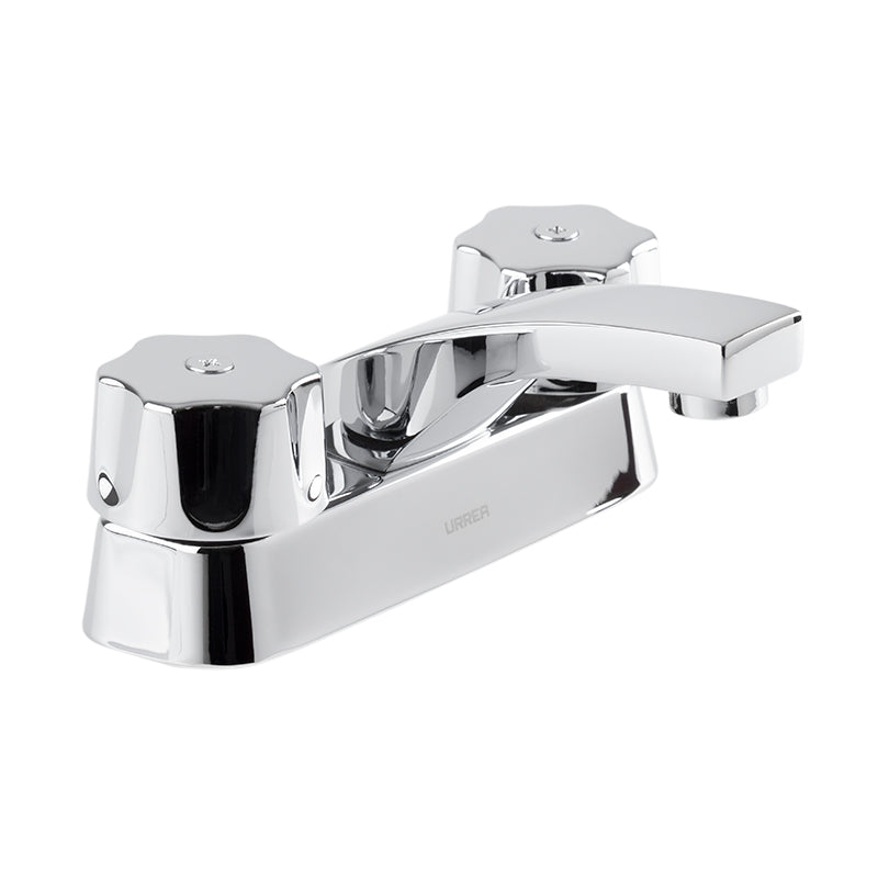 Mezcladora QUEEN 46QC vista lateral