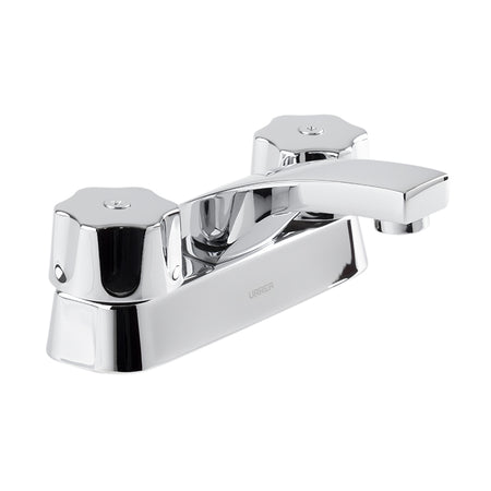 Mezcladora QUEEN 46QC vista lateral