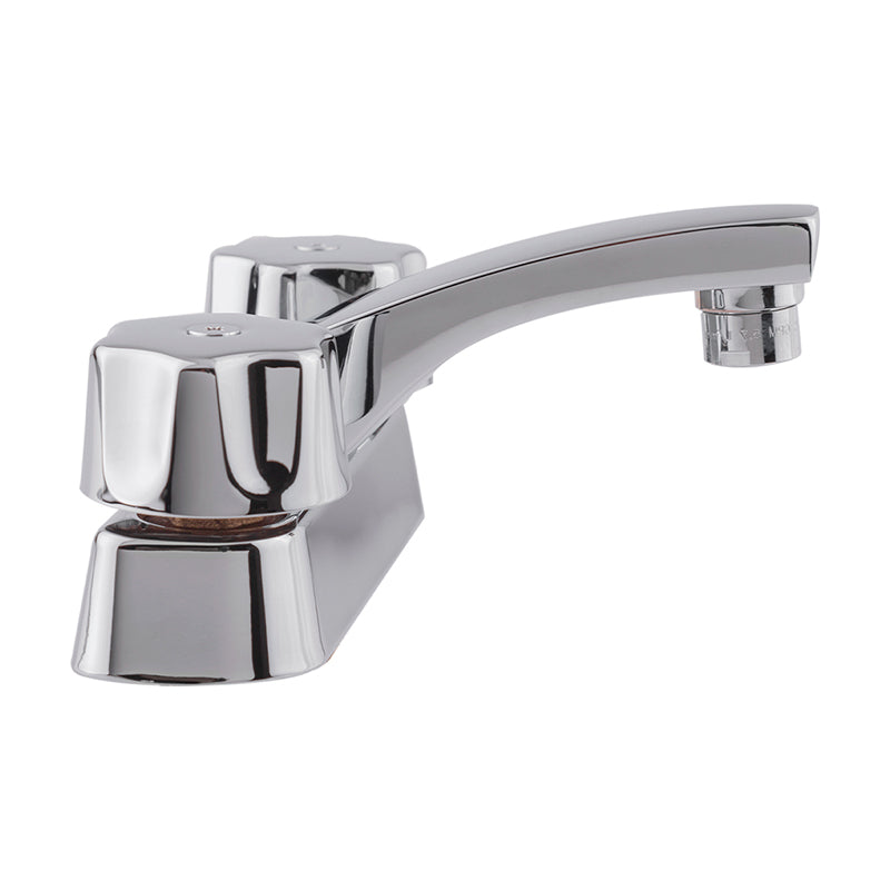 Mezcladora QUEEN 46Q detalle