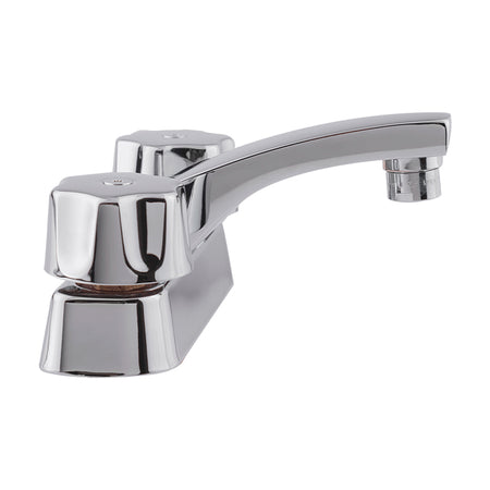 Mezcladora QUEEN 46Q detalle
