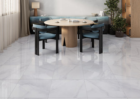 ARCTIC BLANCO 55X55 - Ambiente Vitromex