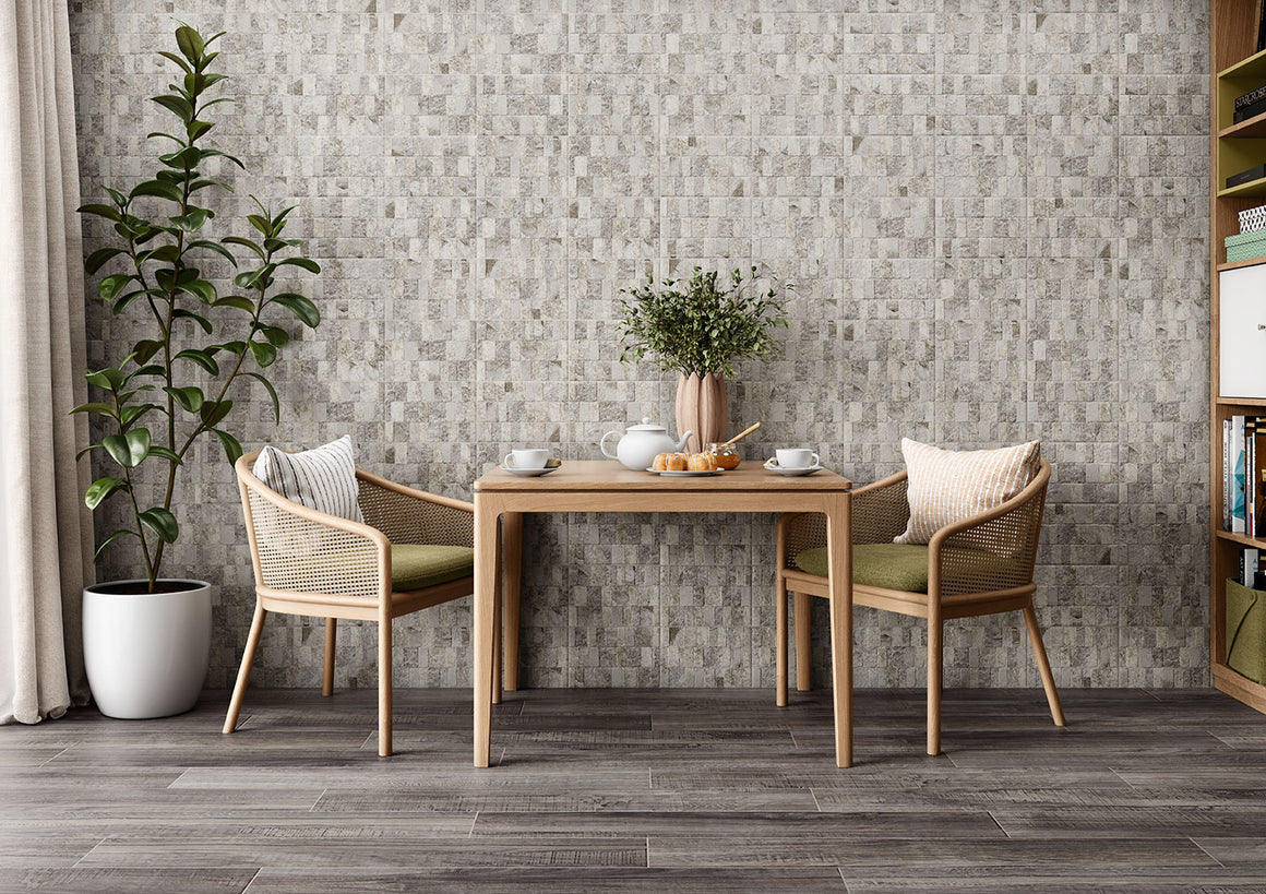 STONA GREY 20X30 - Ambiente Vitromex