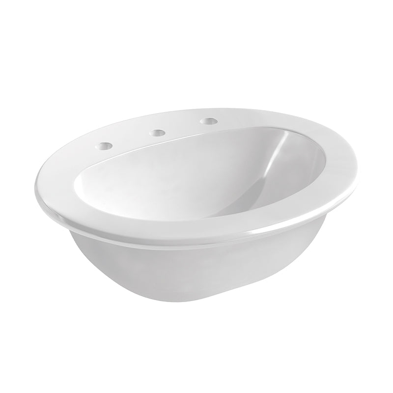Lavabo Flandes URREA 52050021