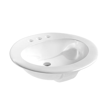 Lavabo Venus URREA vista