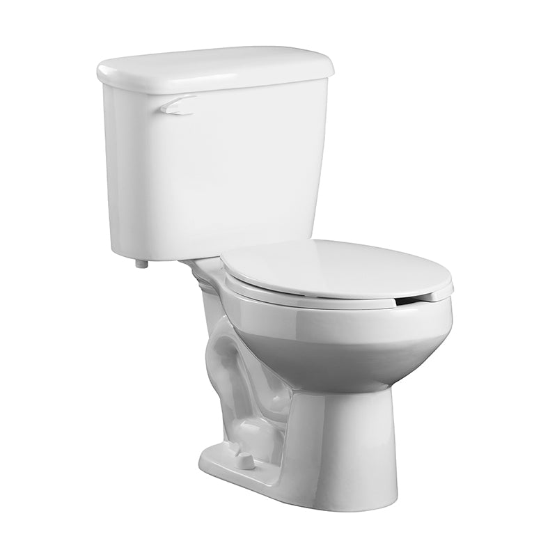 Tanque URREA Novara Blanco - WC completo