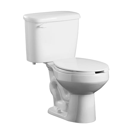 Tanque URREA Novara Blanco - WC completo