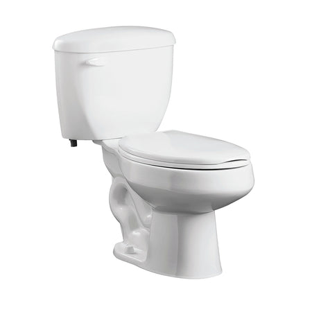 Tanque URREA Andrómeda GS - WC completo