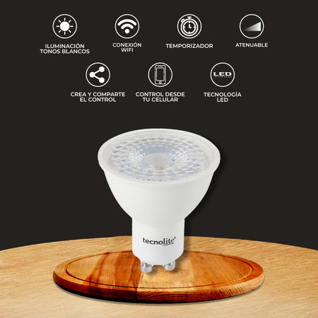 BEAM SMART - Empaque