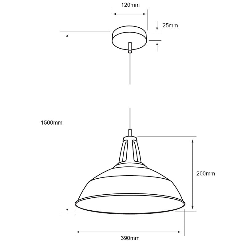 AGORA 60CTL1300MVN — ISO