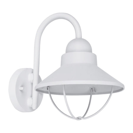 AURIGA 60FTL8204MVB Blanco - Vista superior