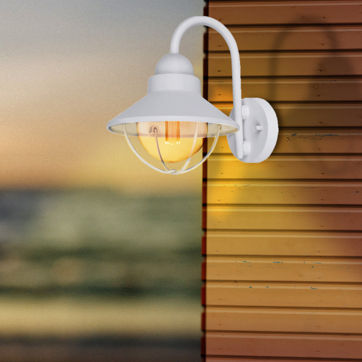 AURIGA 60FTL8204MVB Blanco - Detalle