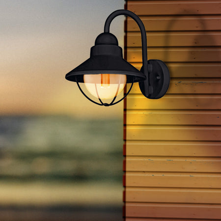 AURIGA 60FTL8204MVN Negro - Detalle