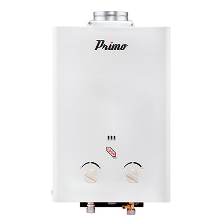 Calentador instantáneo Primo 6L gas LP IUSA PV1523